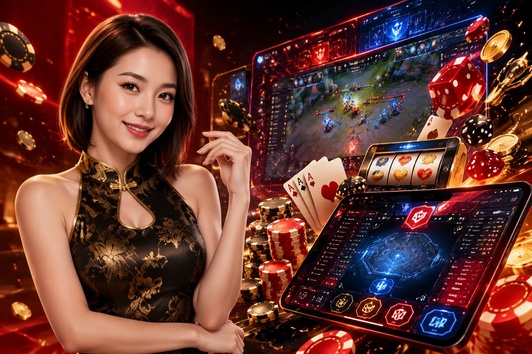 nu888
